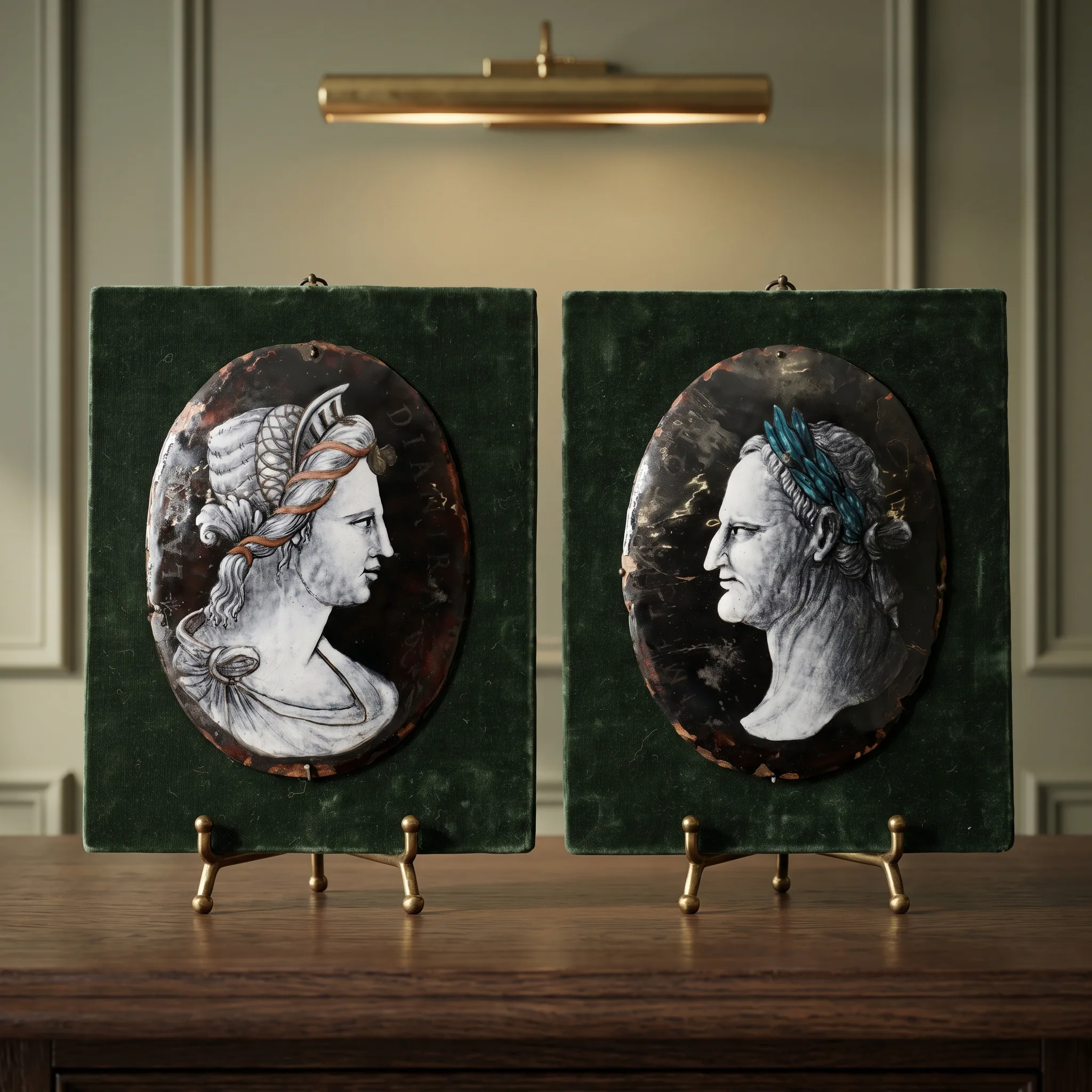 Porcelain & Ceramics at Auction | Values & Results