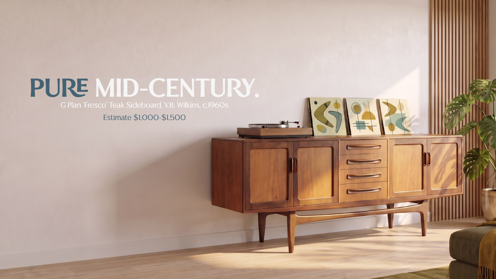 Past Auction Results | Austin Auction Gallery