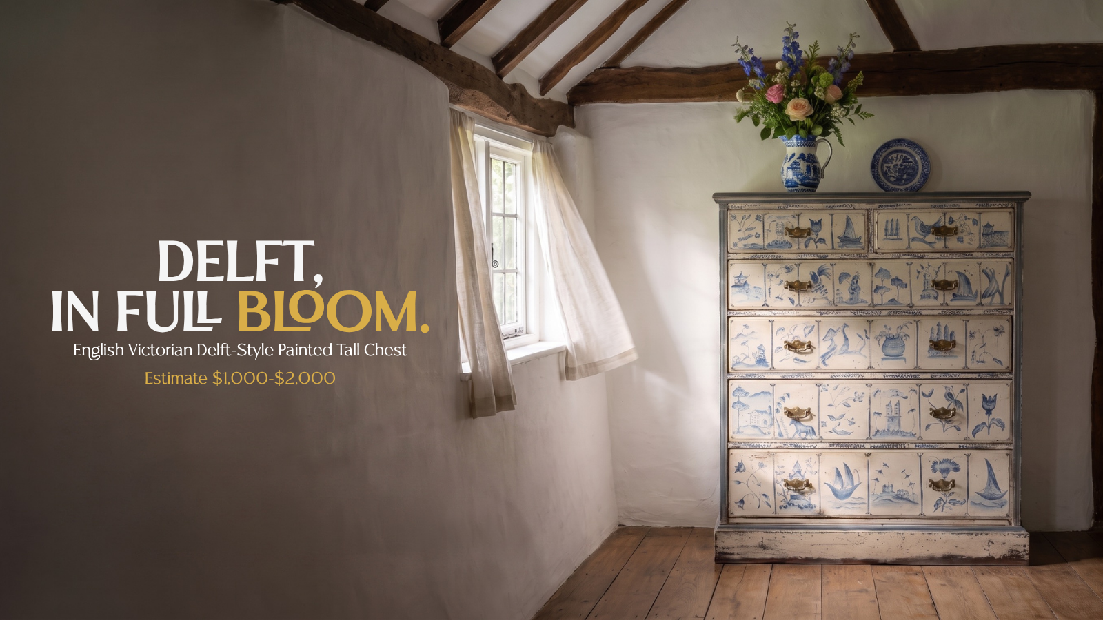 Past Auction Results | Austin Auction Gallery